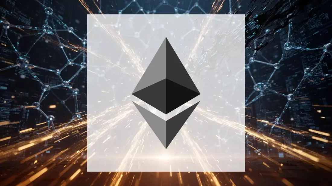 Ethereum: Hack trifft auf Kaufdruck - Bild: über boerse-global.de