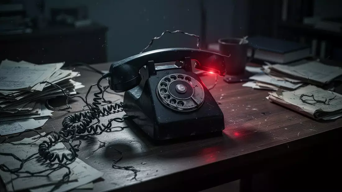 KI-Telefonbetrug erreicht neue Dimension - Bild: über boerse-global.de