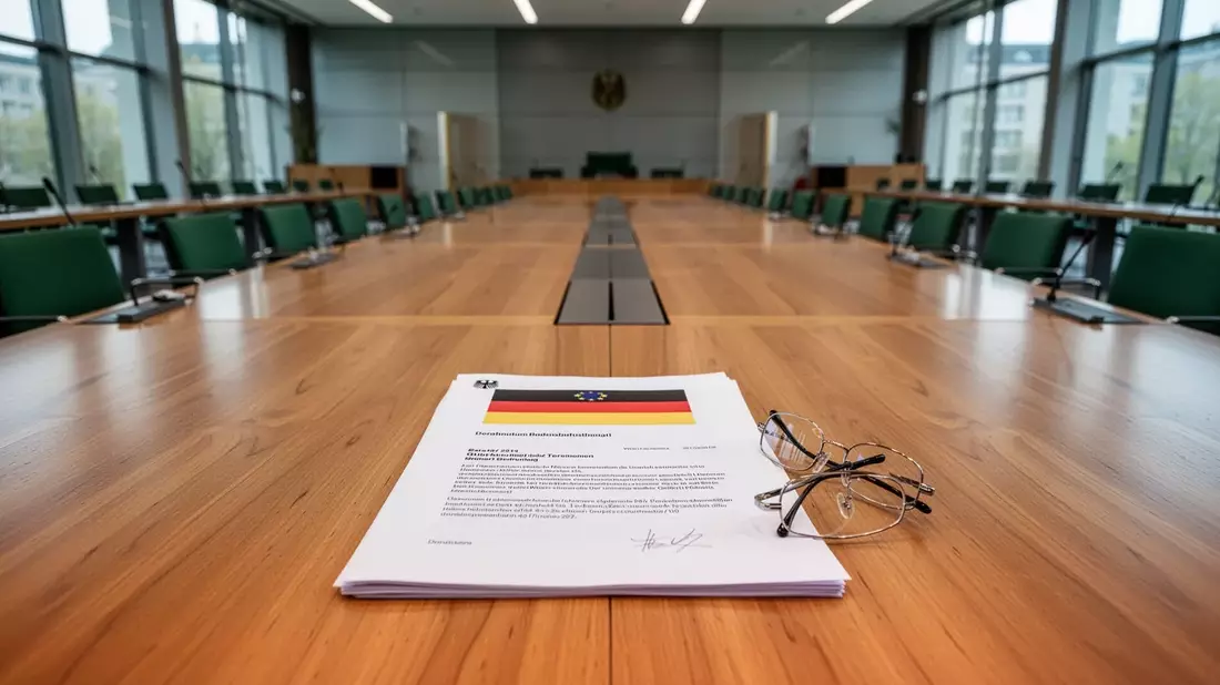 CSRD-Umsetzung: Bundestag legt entscheidende Änderungen vor - Bild: über boerse-global.de