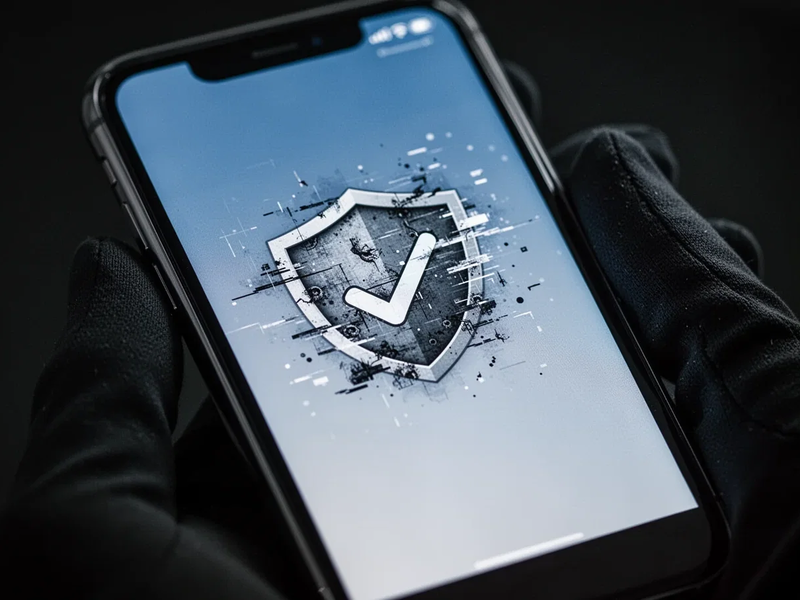 Android-Malware NoVoice infizierte Millionen Geräte über Play Store - Foto: über boerse-global.de