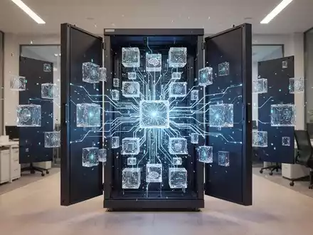 Odoo und KI-Agenten zerschlagen die alte Software-Ordnung - Foto: über boerse-global.de