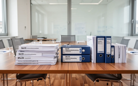 Betriebsratswahlen 2026: Rekordnachfrage nach Schulungen - Foto: über boerse-global.de