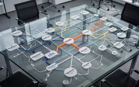 Nur 46 Prozent der Führungskräfte vertrauen ihrer Lieferfähigkeit - Foto: über boerse-global.de