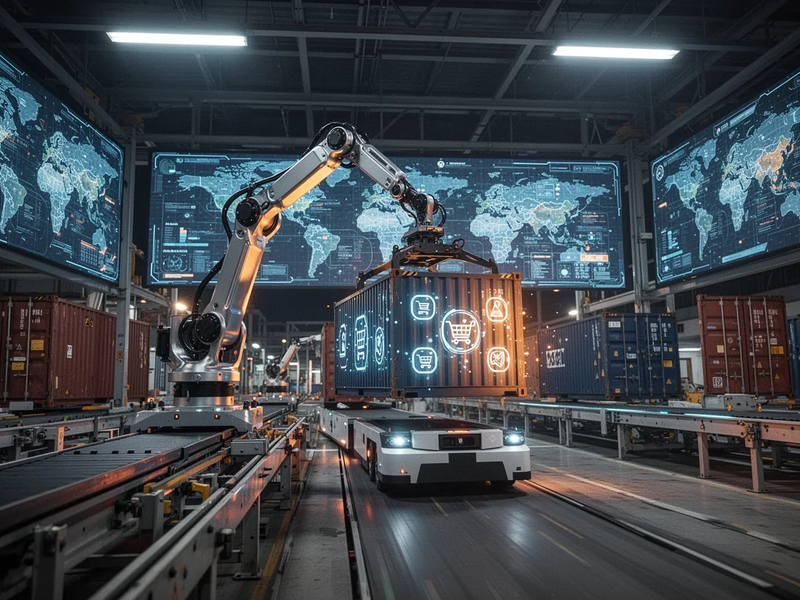 WTO-Digitalzoll-Moratorium endet – EU startet historische Zollreform - Foto: über boerse-global.de