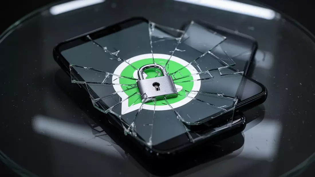 WhatsApp plant größten Umbruch seit Gründung - Bild: über boerse-global.de