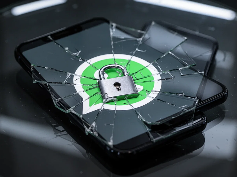WhatsApp plant größten Umbruch seit Gründung - Foto: über boerse-global.de