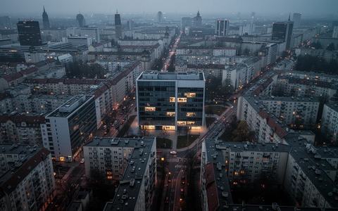 Berlin kämpft mit steigenden Depressionsraten trotz sinkendem Krankenstand - Foto: über boerse-global.de Berlin kämpft mit steigenden Depressionsraten trotz sinkendem Krankenstand - Foto: über boerse-global.de