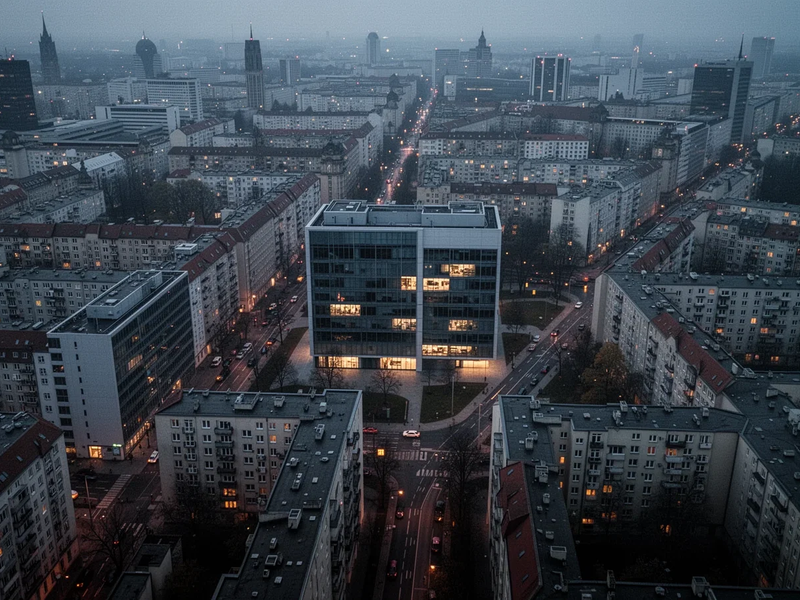 Berlin kämpft mit steigenden Depressionsraten trotz sinkendem Krankenstand - Foto: über boerse-global.de