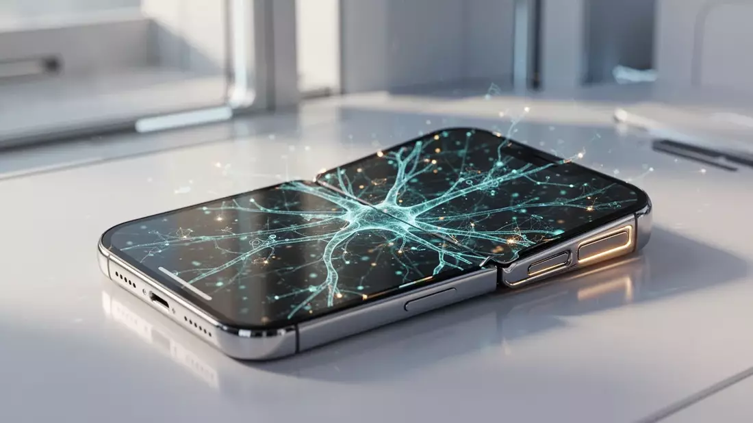 iOS 27: Apples große KI-Offensive für das faltbare iPhone - Bild: über boerse-global.de