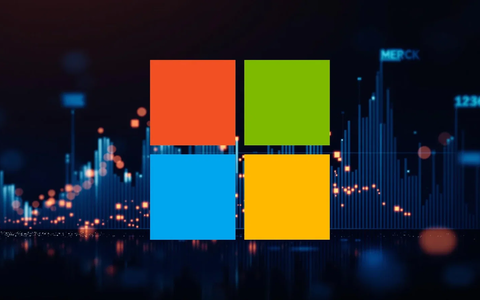 La paradoja de Microsoft: Resultados récord, cotización en mínimos - Foto: über boerse-global.de