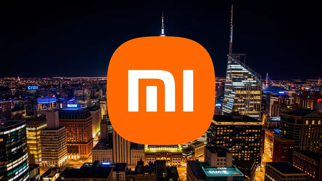 Xiaomi: La transición hacia el automóvil eléctrico y sus desafíos bursátiles Illustration mit AI erstellt übermittelt durch boerse-global.de