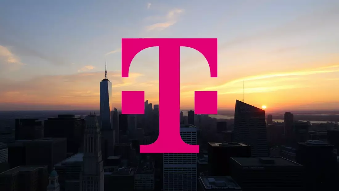 Deutsche Telekom Shares Face Technical Pressure Illustration mit AI erstellt übermittelt durch boerse-global.de