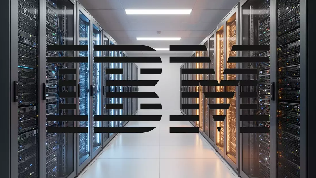 IBM Aktie: Dual-Architektur für KI-Infrastruktur - Bild: über boerse-global.de