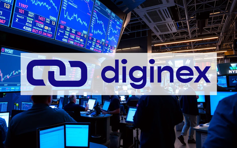 Diginex: La consolidación de acciones para superar el desafío bursátil - Foto: über boerse-global.de