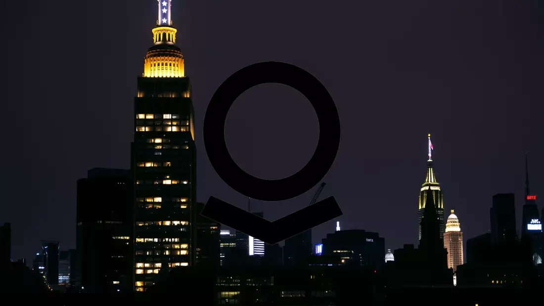 Palantir Shares Face Headwinds from Geopolitics and Insider Sales Illustration mit AI erstellt übermittelt durch boerse-global.de