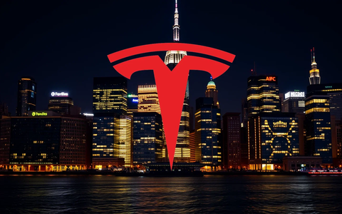 Tesla gira la página: adiós a sus modelos históricos en una reestructuración estratégica - Foto: über boerse-global.de