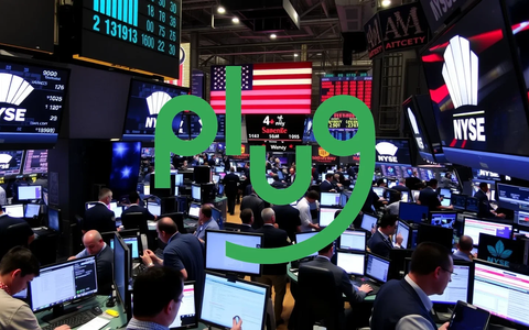 Plug Power: Una encrucijada legal y operativa para el especialista en hidrógeno - Foto: über boerse-global.de