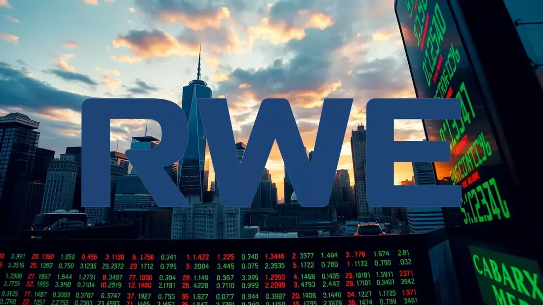RWE Secures Major Renewable Energy Agreement with ASML Illustration mit AI erstellt übermittelt durch boerse-global.de
