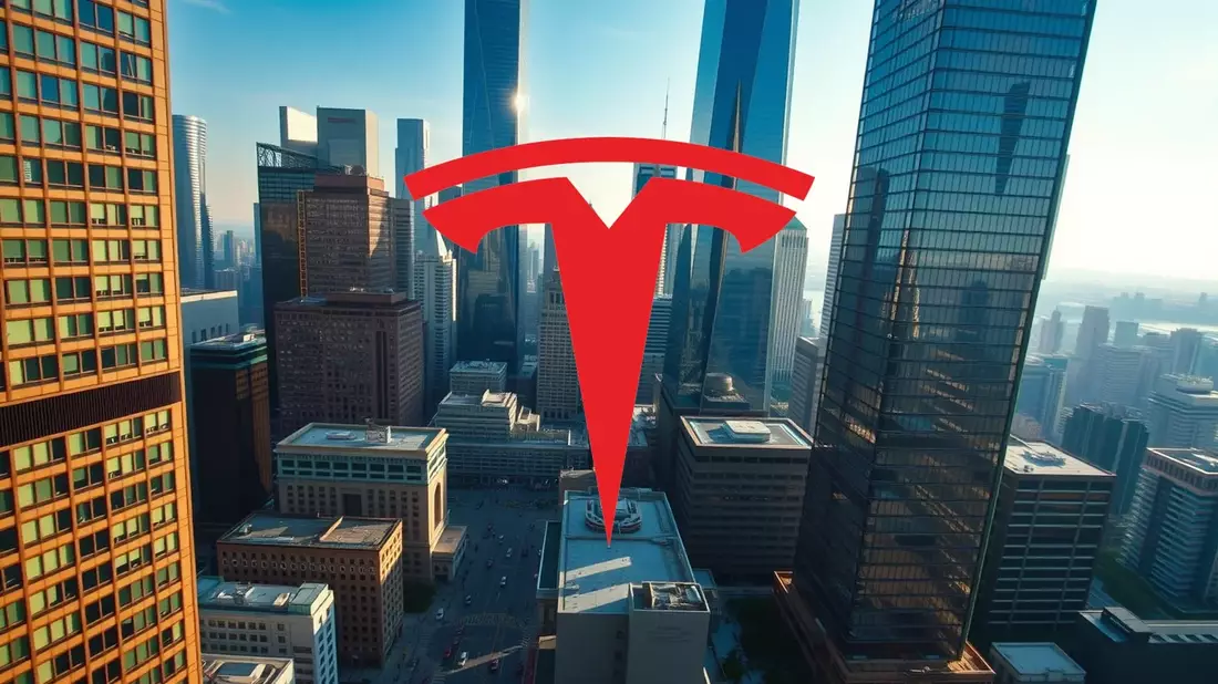Tesla's Strategic Pivot: Phasing Out Legacy Models Amid Operational Headwinds Illustration mit AI erstellt übermittelt durch boerse-global.de