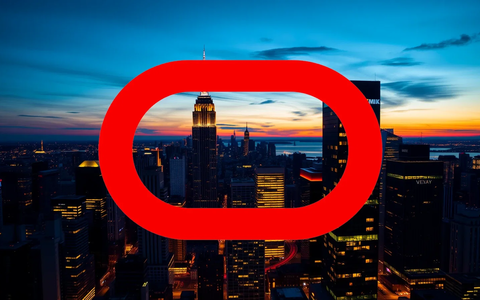 Major Funds Accumulate Oracle Shares Amid Strategic Pivot - Foto: über boerse-global.de