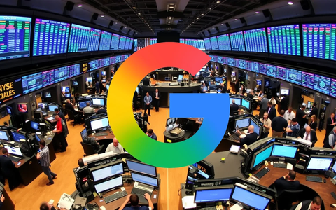 Alphabet's Ambitious AI Spending Tests Investor Patience - Foto: über boerse-global.de