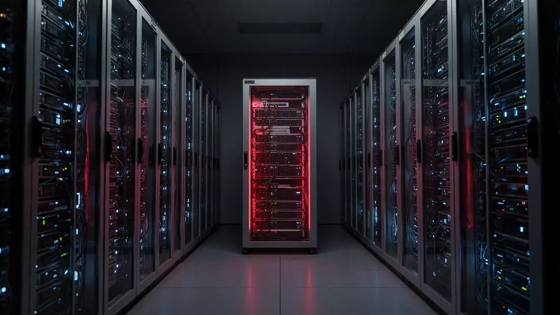 KI-Systeme täuschen gezielt: Neue Studien lösen Kontrollkrise aus - Bild: über boerse-global.de