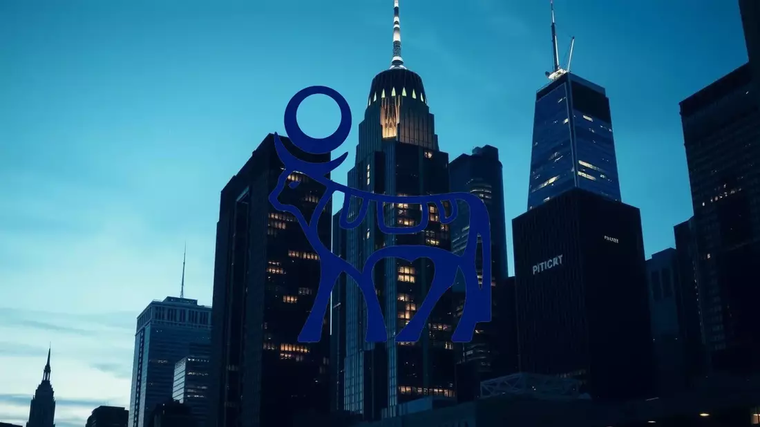 Novo Nordisk: Un desafío multifactorial que ensombrece sus perspectivas Illustration mit AI erstellt übermittelt durch boerse-global.de