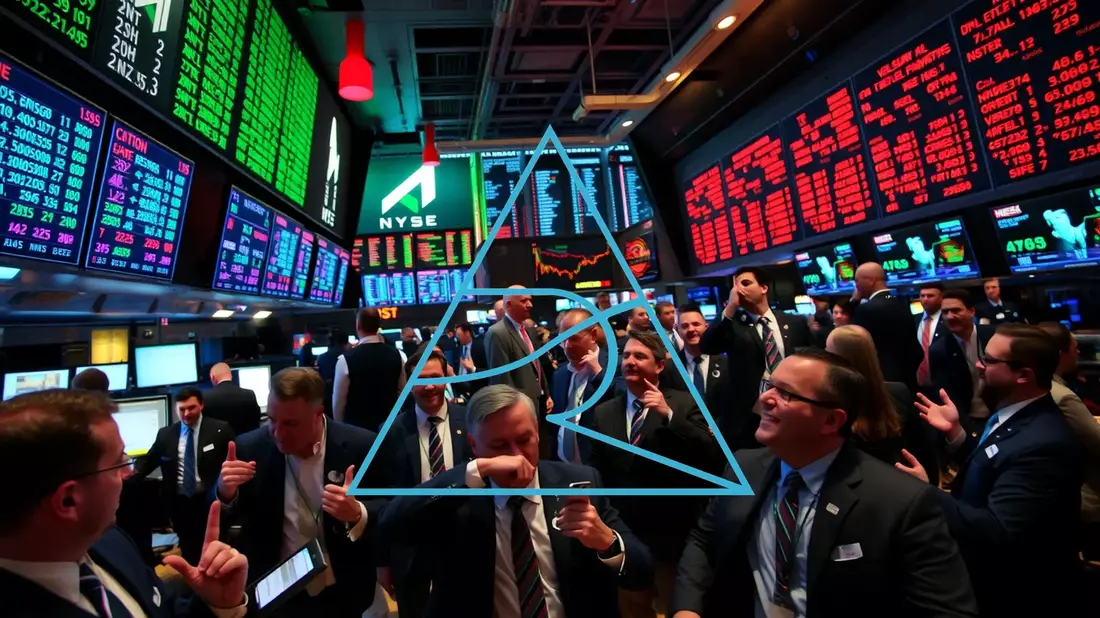 Arafura Rare Earths Secures Major Funding Milestone for Nolan Project Illustration mit AI erstellt übermittelt durch boerse-global.de