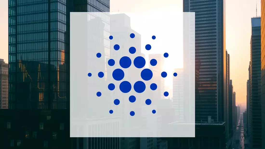 Cardano's Network Development Hits 52-Week Low Amid Strategic Advances Illustration mit AI erstellt übermittelt durch boerse-global.de