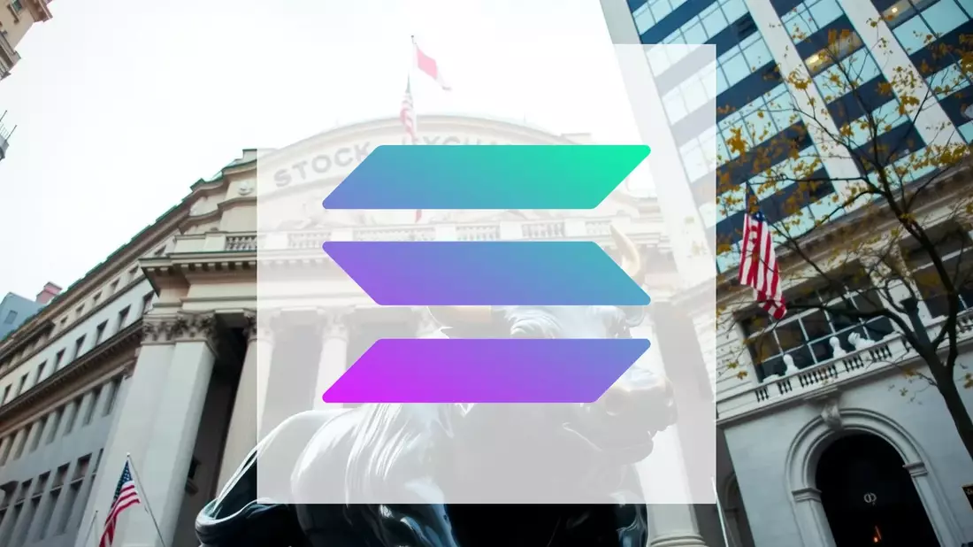 Solana's DeFi Ecosystem Faces Confidence Crisis Following Major Protocol Exploit Illustration mit AI erstellt übermittelt durch boerse-global.de