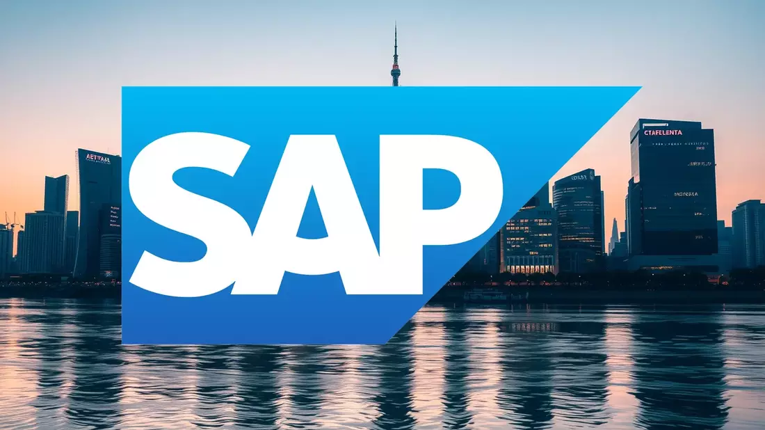 SAP's Strategic Pivot: AI Drives a Fundamental Business Model Shift - Bild: über boerse-global.de
