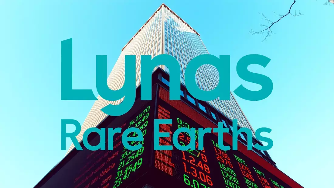 Lynas Rare Earths: Analysts See Limited Upside After Rally Illustration mit AI erstellt übermittelt durch boerse-global.de