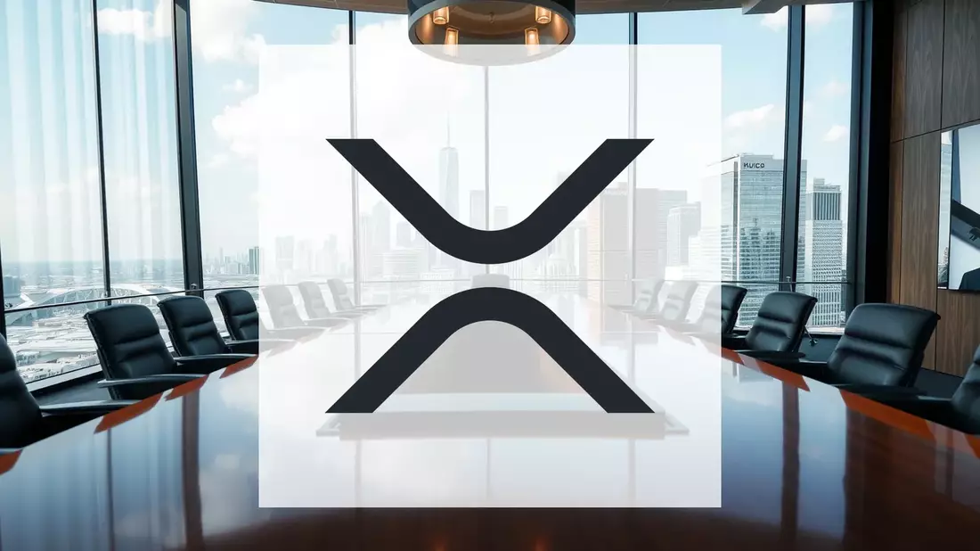 XRP: Retirada Masiva de Fondos Ante un Momento Histórico Illustration mit AI erstellt übermittelt durch boerse-global.de