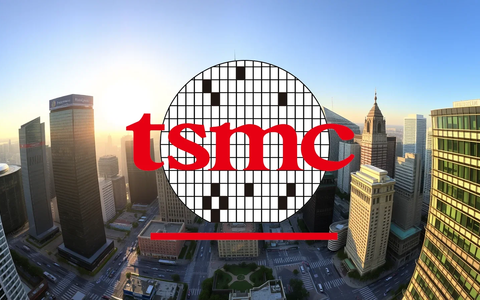 TSMC: La estrategia de precios que define el liderazgo en semiconductores - Foto: über boerse-global.de