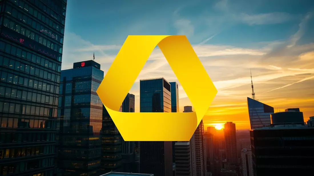 Commerzbank Shareholders Await Improved Bid as Stock Price Signals Discontent - Bild: über boerse-global.de