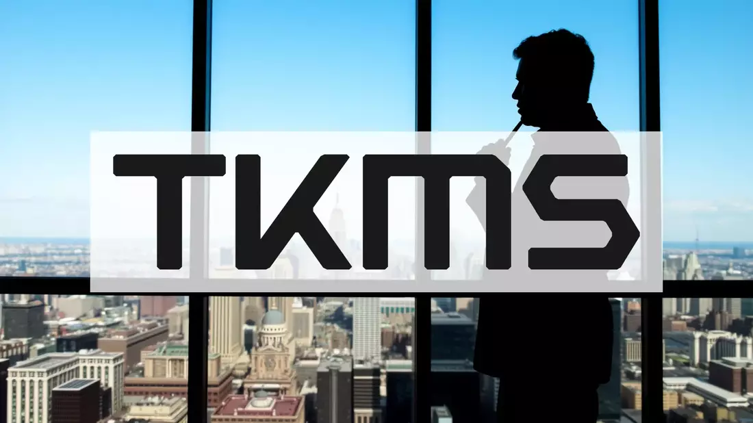 TKMS Stock Surges as $37 Billion Canadian Submarine Contract Decision Looms - Bild: über boerse-global.de