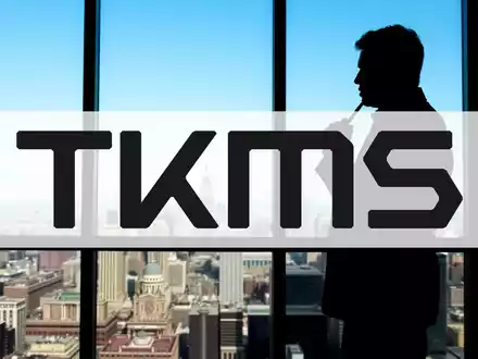 TKMS Stock Surges as $37 Billion Canadian Submarine Contract Decision Looms - Foto: über boerse-global.de