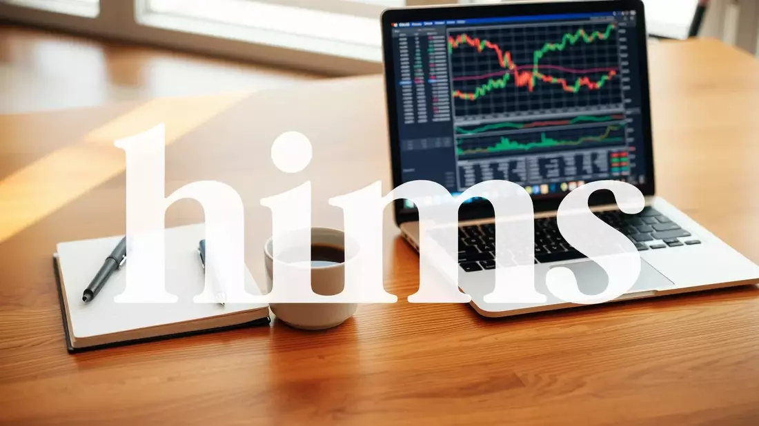 Hims & Hers Faces Mounting Pressure from Data Breach and Legal Challenges Illustration mit AI erstellt übermittelt durch boerse-global.de
