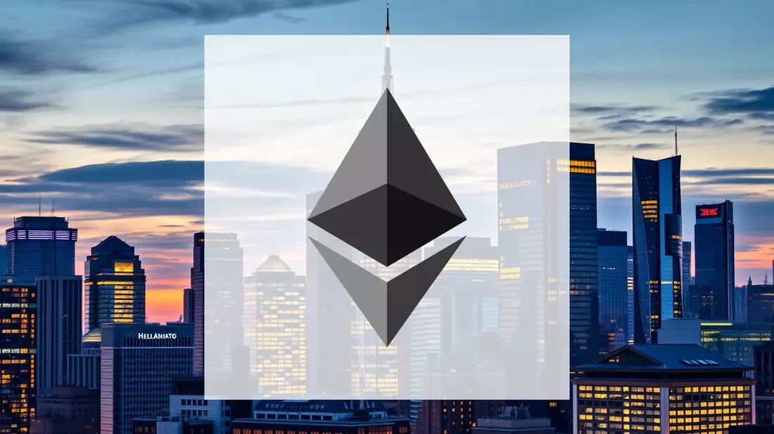 Ethereum Foundation Shifts from Sales to Staking for Sustainable Funding - Bild: über boerse-global.de