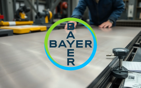 Bayer Secures Legal Milestone in US While Shifting Leadership - Foto: über boerse-global.de