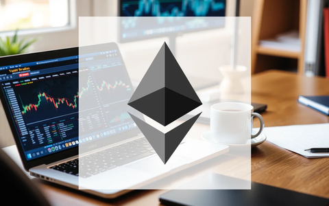 Ethereum Replantea su Modelo de Financiación - Foto: über boerse-global.de