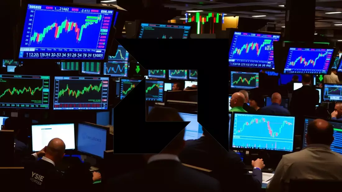 AMD reorienta su producción: la demanda de IA presiona los precios al alza Illustration mit AI erstellt übermittelt durch boerse-global.de