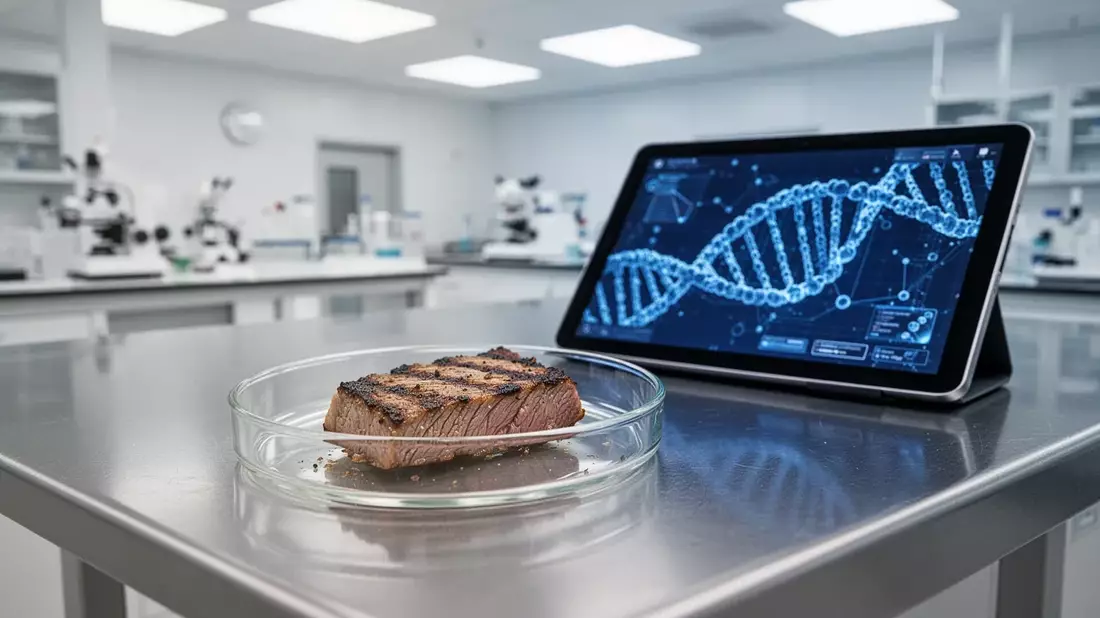 Lauterbach: Fleisch kann vor Demenz schützen - Bild: über boerse-global.de