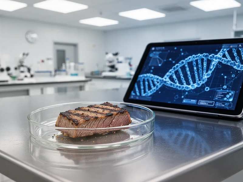 Lauterbach: Fleisch kann vor Demenz schützen - Foto: über boerse-global.de