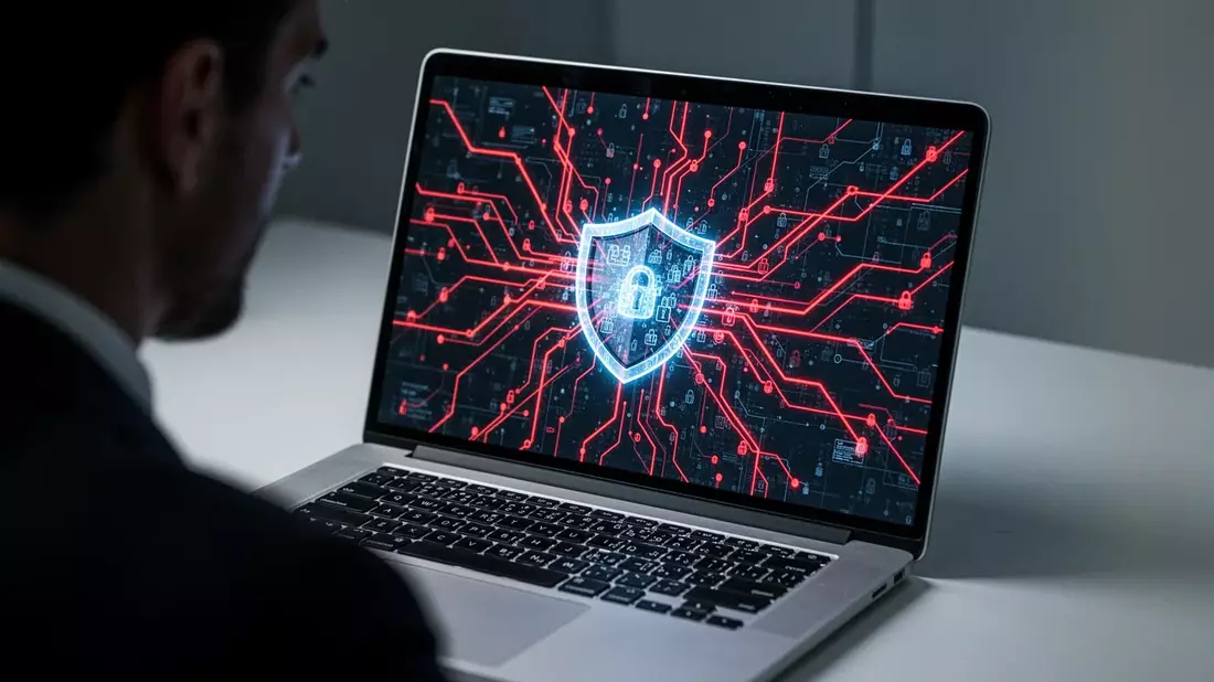 LinkedIn und Microsoft 365 im Visier neuer Phishing-Wellen - Bild: über boerse-global.de