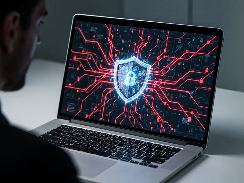 LinkedIn und Microsoft 365 im Visier neuer Phishing-Wellen - Foto: über boerse-global.de