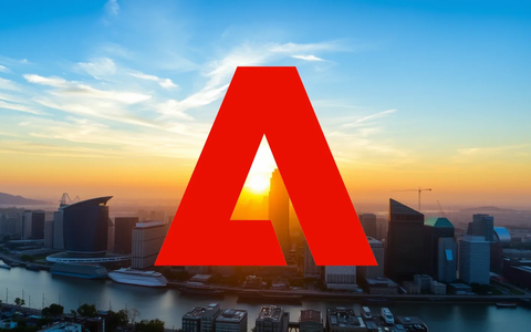 Adobe: La desconexión entre sus resultados récord y la cotización atrae a los analistas - Foto: über boerse-global.de