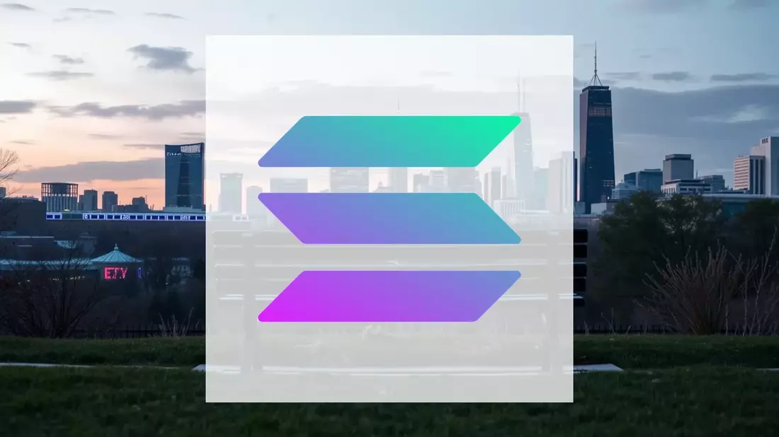 El ecosistema DeFi de Solana se enfrenta a una prueba de fuego tras un grave exploit Illustration mit AI erstellt übermittelt durch boerse-global.de