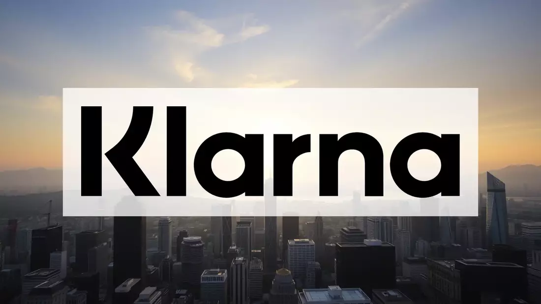 Klarna Secures Major Capital Leverage for Expansion Drive Illustration mit AI erstellt übermittelt durch boerse-global.de