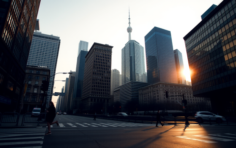 Gold's Standoff: Geopolitical Tensions Battle Monetary Policy Headwinds - Foto: über boerse-global.de